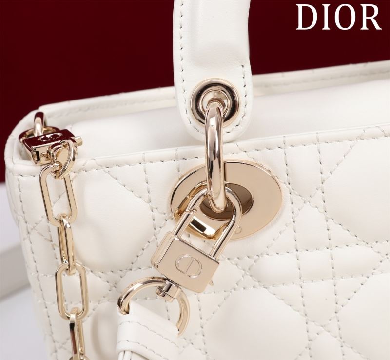 Christian Dior My Lady Bags